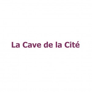 La Cave de la Cité