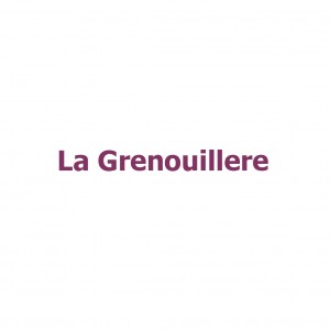 La Grenouillere