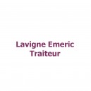 Lavigne Emeric Traiteur