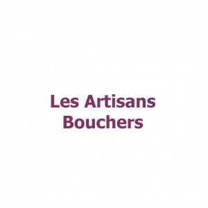 Les Artisans Bouchers