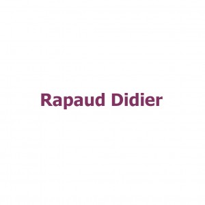 Rapaud Didier