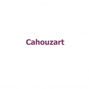 Cahouzart