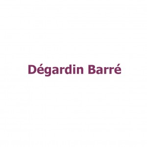 Dégardin Barré