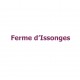 Ferme d'Issonges