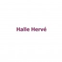 Halle Hervé
