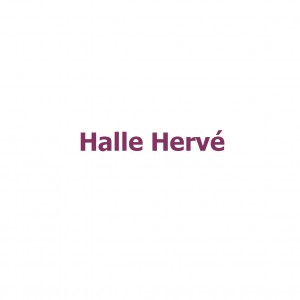 Halle Hervé
