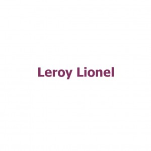 Leroy Lionel