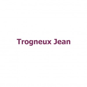 Trogneux Jean