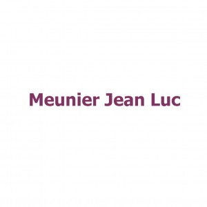 Meunier Jean Luc