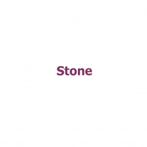 Stone