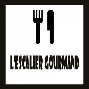 L'escalier Gourmand