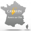 Cavavin Auvers sur Oise