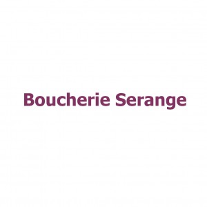 Boucherie Serange