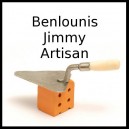 Benlounis Jimmy Artisan