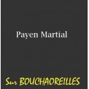 Payen Martial