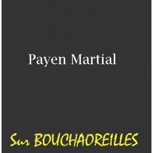 Payen Martial