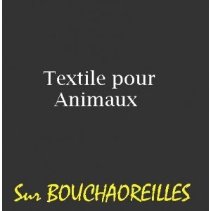 Textile Pour Animaux