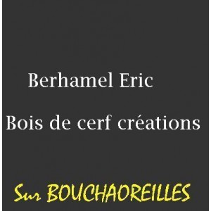 Berhamel Eric