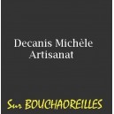 Decanis Michèle