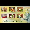 Au rythme des saisons