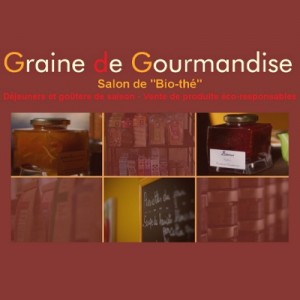 Graine de Gourmandise