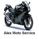 ALEX MOTO SERVICE  
