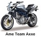 Ame Team Axxe