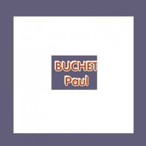 Buchet Paul