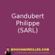 Gandubert Philippe (SARL)