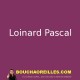 Loinard Pascal