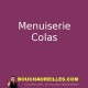 Menuiserie Colas