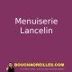 Menuiserie Lancelin
