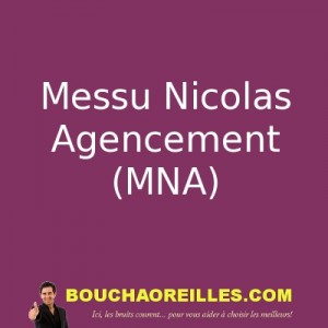 Messu Nicolas Agencement (MNA)