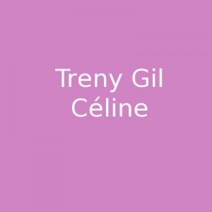 Treny Gil Céline