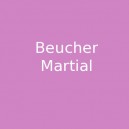 Beucher Martial