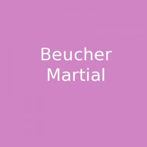 Beucher Martial