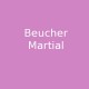 Beucher Martial