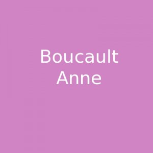 Boucault Anne