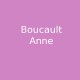 Boucault Anne