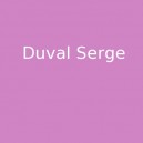 Duval Serge