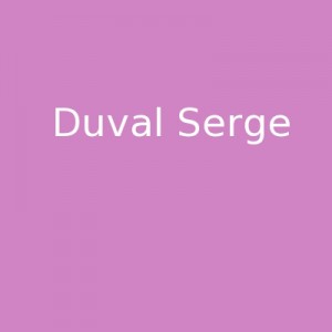 Duval Serge