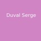 Duval Serge