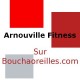 Arnouville Fitness