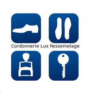 Cordonnerie Lux Ressemelage