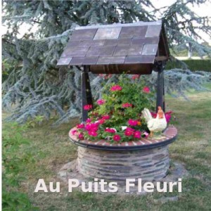 Au Puits Fleuri