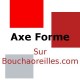 Axe Forme SARL