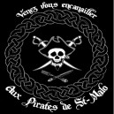 Aux pirates de St Malo