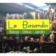 Le Bazardin