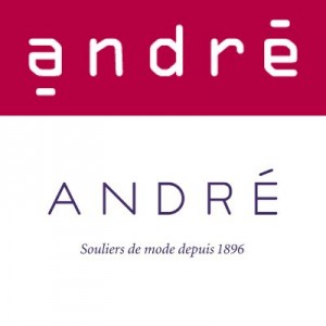 André