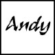 Andy